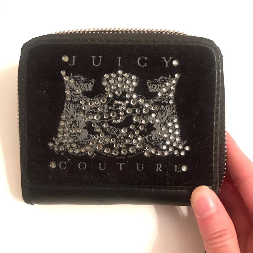 Juicy Couture Wallet